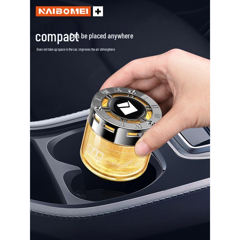 Baojun Car Perfume Ornament for 510, 530, 560, 310, RC3, KiWi Models.