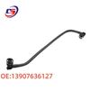 Crankcase Ventilation Hose Fuel Tank Vent Pipe for BMW 3 & 5 Series