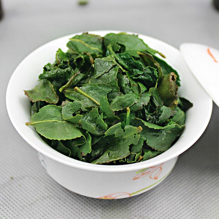 2024 New Tea Oolong Tea Strong Aroma High Mountain Tea Spring Tea Wholesale 500g