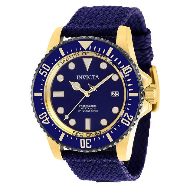 

Invicta 38239 часы