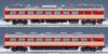 TOMIX N Gauge JNR 485 1500 Series Basic Set 98795 Railway Model Train