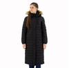 Superdry Fuji Longline Puffer Jacket