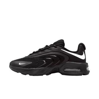 Air Max Fire Fabric Cushioning Breathable Support Rebound Low Top Casual Shoes Women's IR0818-005