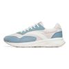 Heritage Men Low-top Casual Shoes Gray Blue Comfortable Versatile 112248871-4