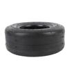 13x5.00 6 Lawn Mower Tire Smooth Tread 4 Ply 6 Inch for Snow Blower Thrower Go Kart Tiller Lawn Tractor