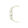 Casio CASIOG-SHOCK series shockproof and waterproof movement quartz movement resin strap Japanese and Korean watch women's watch gold GMD-S6900MC-7