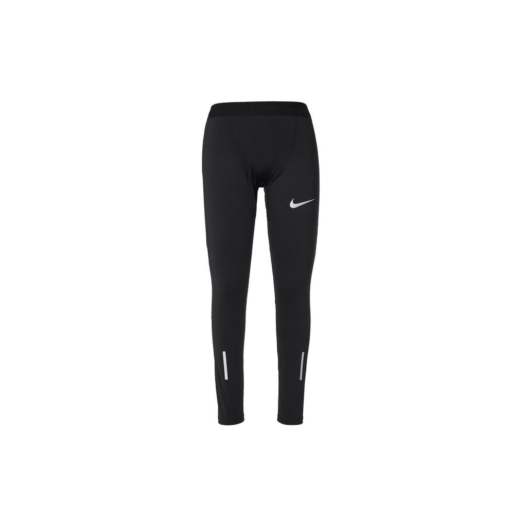 Nike POWER TECH 27 Sports Pants Men's Black 857846-010