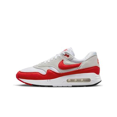 Air Max 1 '86 Big Bubble Weiß Rot