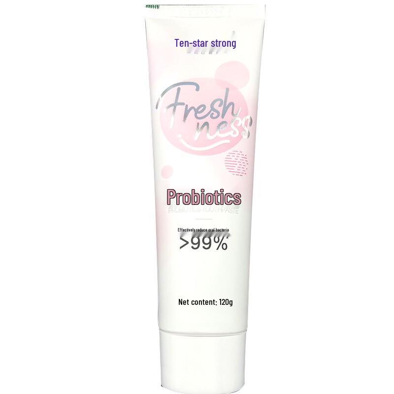 Saky Probiotic Toothpaste