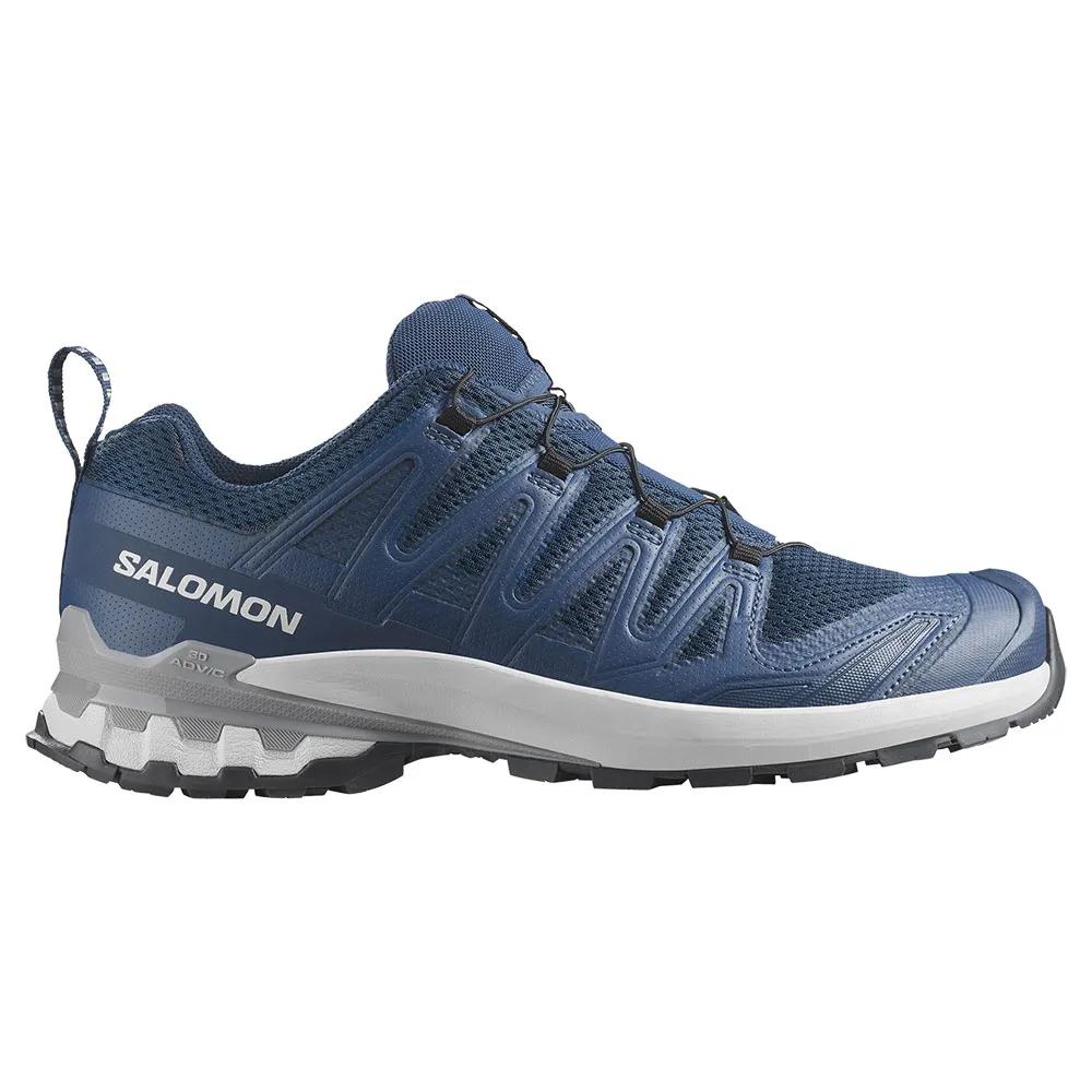 

Salomon Кроссовки для трейлраннинга XA Pro 3D V9 48 2/3