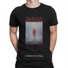 And I Return To Nothingness Men T Shirts L-Lorna Shores Casual Tees Short Sleeve Crew Neck T-Shirt Pure Cotton Printed Clothing Unisex