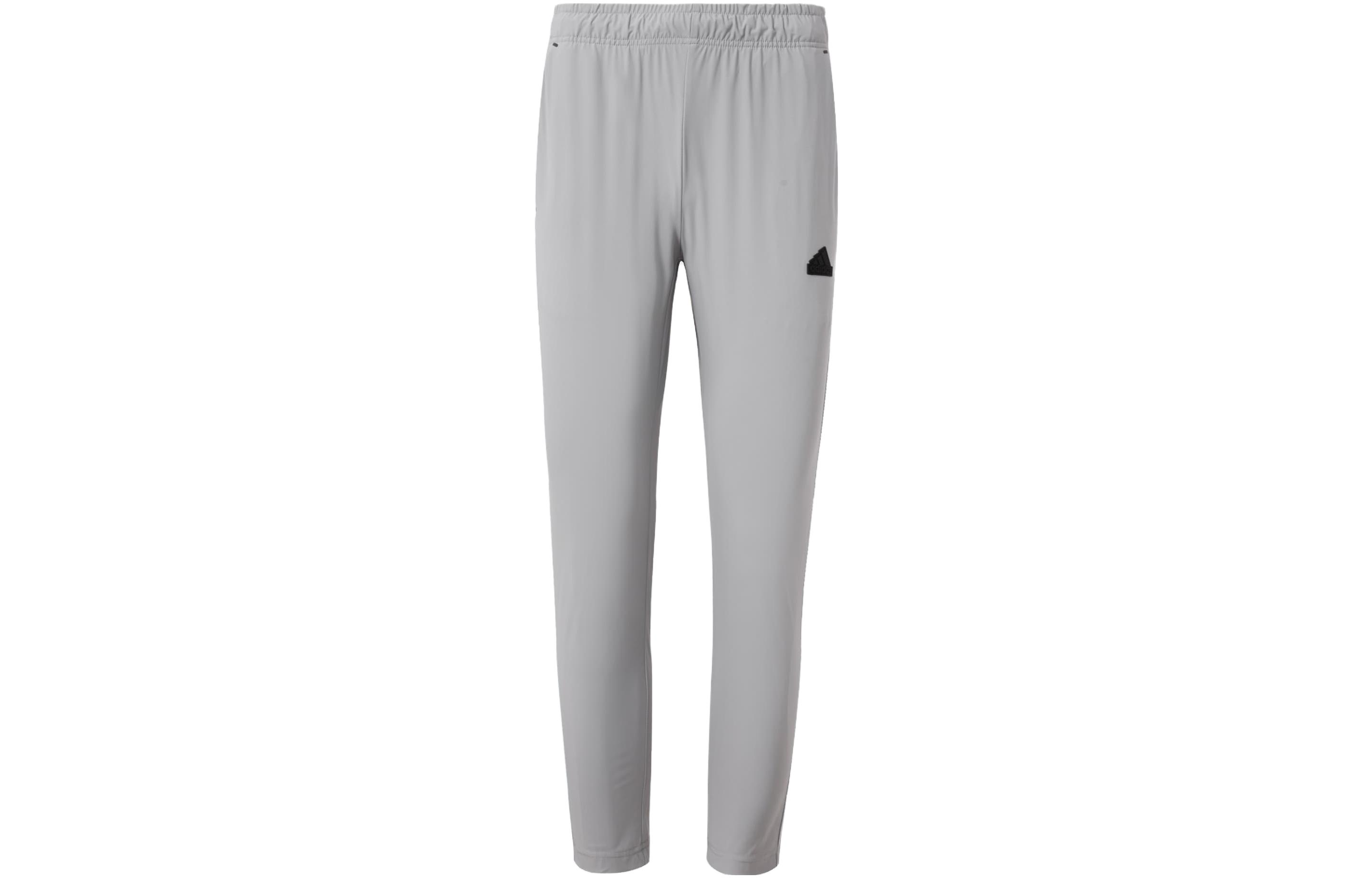 Adidas Knitted Sweatpants Men s Pure Ice Gray IT4333 L