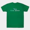 Unisex Fashion TShirt Carpe Noctem Pastel Print TShirt Plus Size XS-6XL T-Shirt 100%Cotton Tops O Neck Short Sleeve Tees