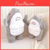 Plush Shark Toy For Men With Soft Pp Cotton Filling For Birthday Gift And Collectors
