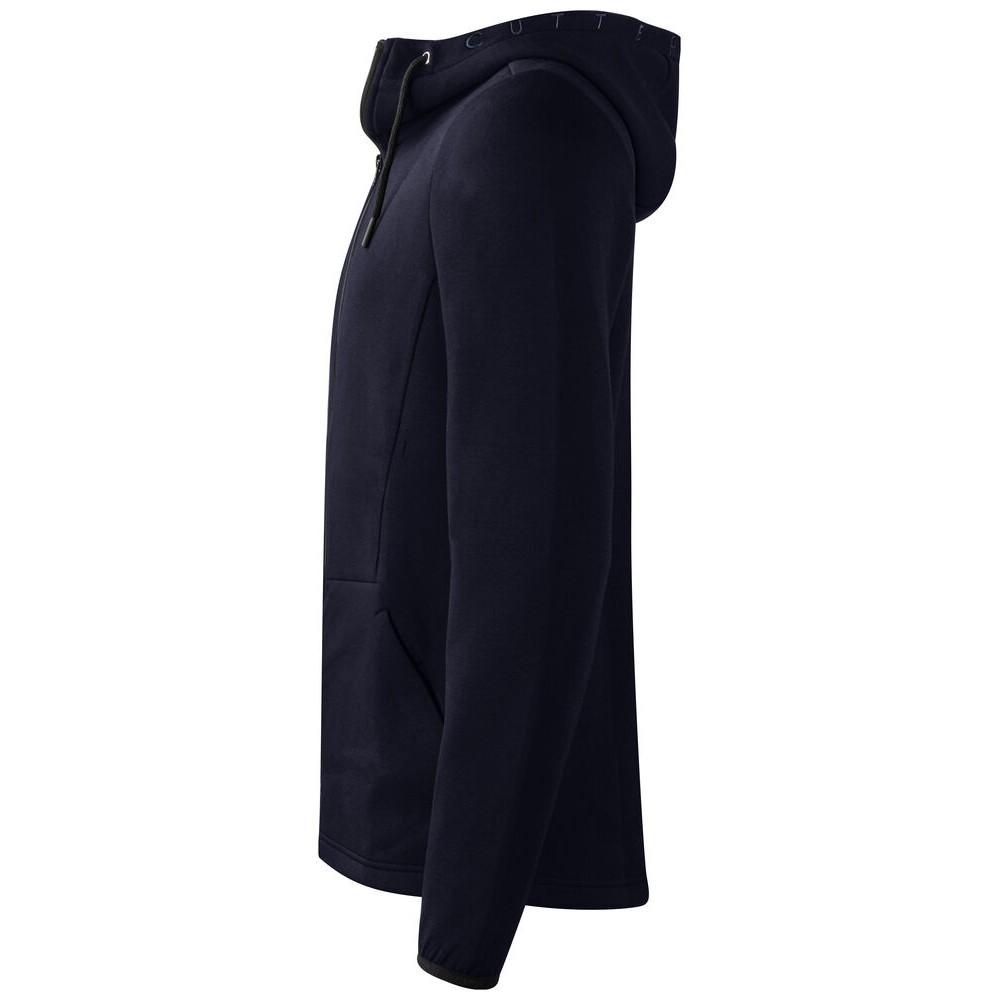 Cutter & Buck Men's Pemberton Full Zip Hoodie