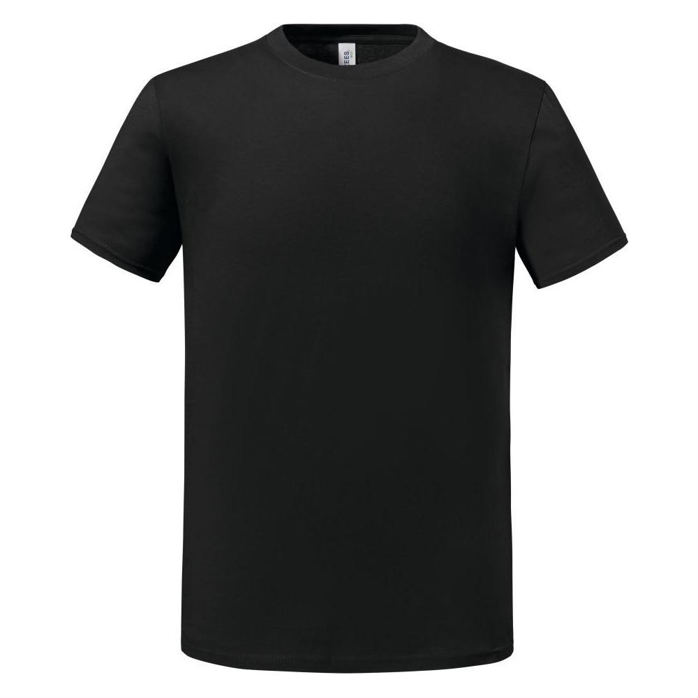 Jerzees Mens Eco Premium Organic T-Shirt