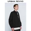 UR Men's 2025 Spring Oversized Letter Jacket