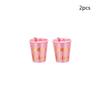 1Set Team Bride To Be Cup Plastic Shot Glasses Necklace Bachelorette Party Supplies Wedding Bridal Shower Hen Night Decorations