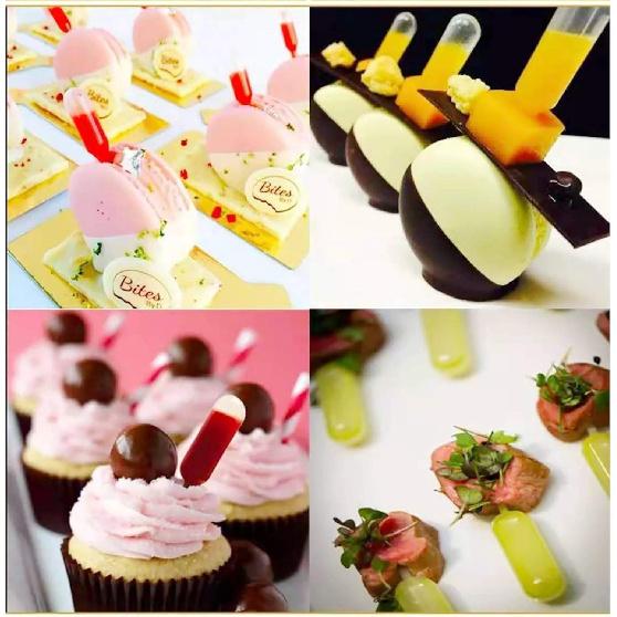 400pcs 4ml Plastic Pipettes Squeeze Transfer Pipettes Suitable for Chocolate, Cupcakes, Strawberries and Chocolate, Birthday Party and Holiday