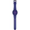 Casio Women's Baby-G BGD-10K-2JR [BABY-G+PLUS] Square Watch Resin Digital