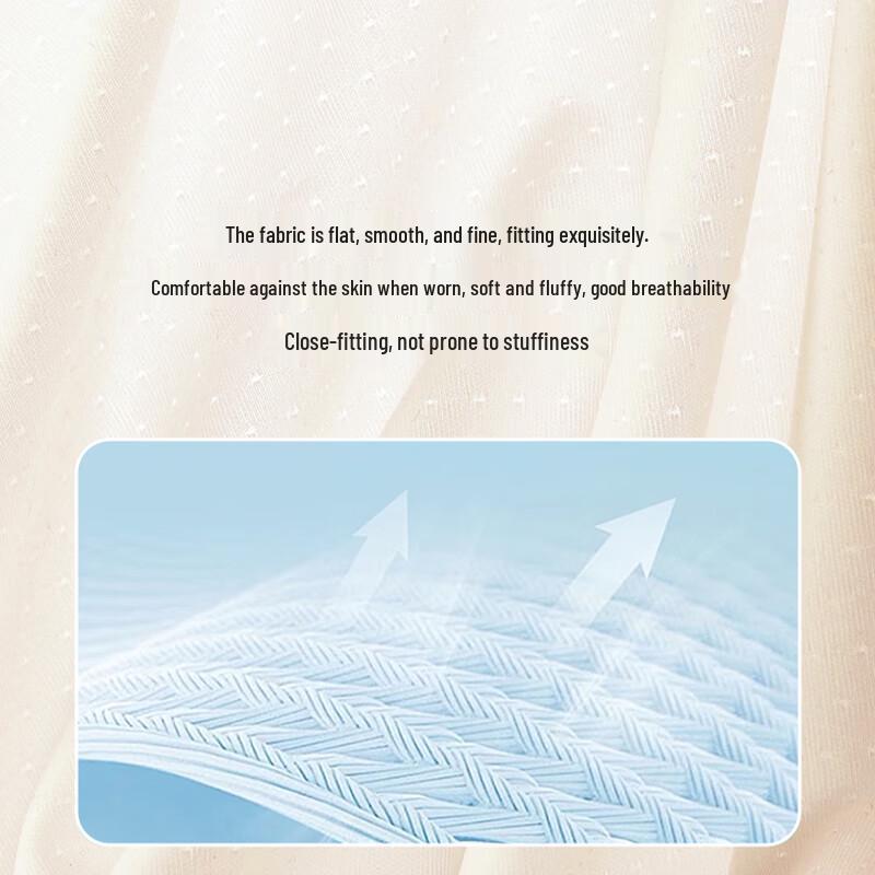 Mao Ren Barnflickor Sömlösa Isilkes Trosor