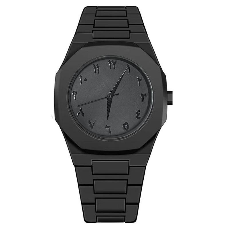 Men S Watch High Sense South East Asia Middle East Plastic Watch Men S Quartz Watch Waterproof Watch