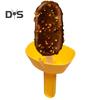 Innowacyjny stojak na lody na patyku BPA Free Creative Summer Ice Lolly Stand