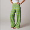 Anime Pajama Pants Sleepwear Casual Drawstring Elastic Waist Pants Comfy Straight Yoga Loose Trousers
