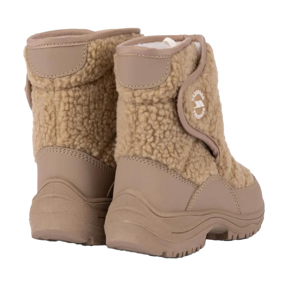 TRESPASS Childrens/Kids Ewe Snow Boots