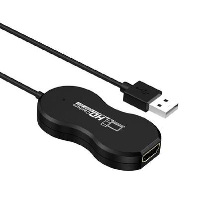Audio - video příslušenství – HDMI kabely a adaptéry