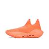 Futr X Elite Classic Versatile Supportive Rebound Low Top Basketball Shoes Unisex Sneaker Orange 6007019-864