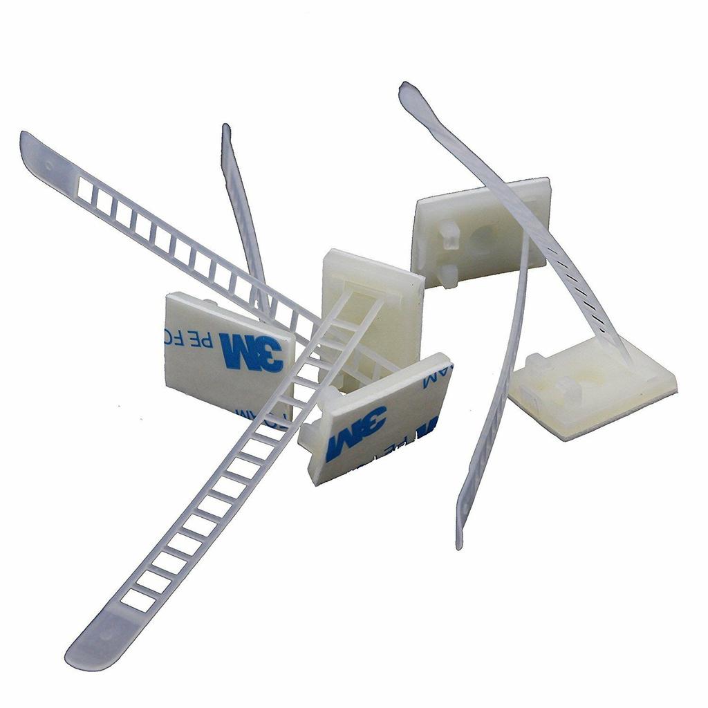 Wire Clip For Car Truck ATV Repair