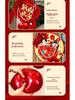 KT Board Balloon Wedding Decoration Arch for Aisle or Courtyard