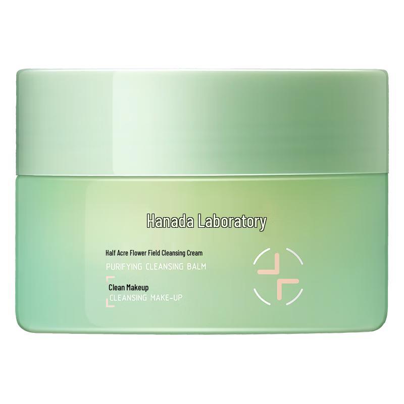 Ban Mi Hua Tian Purifying Makeup Remover Balm