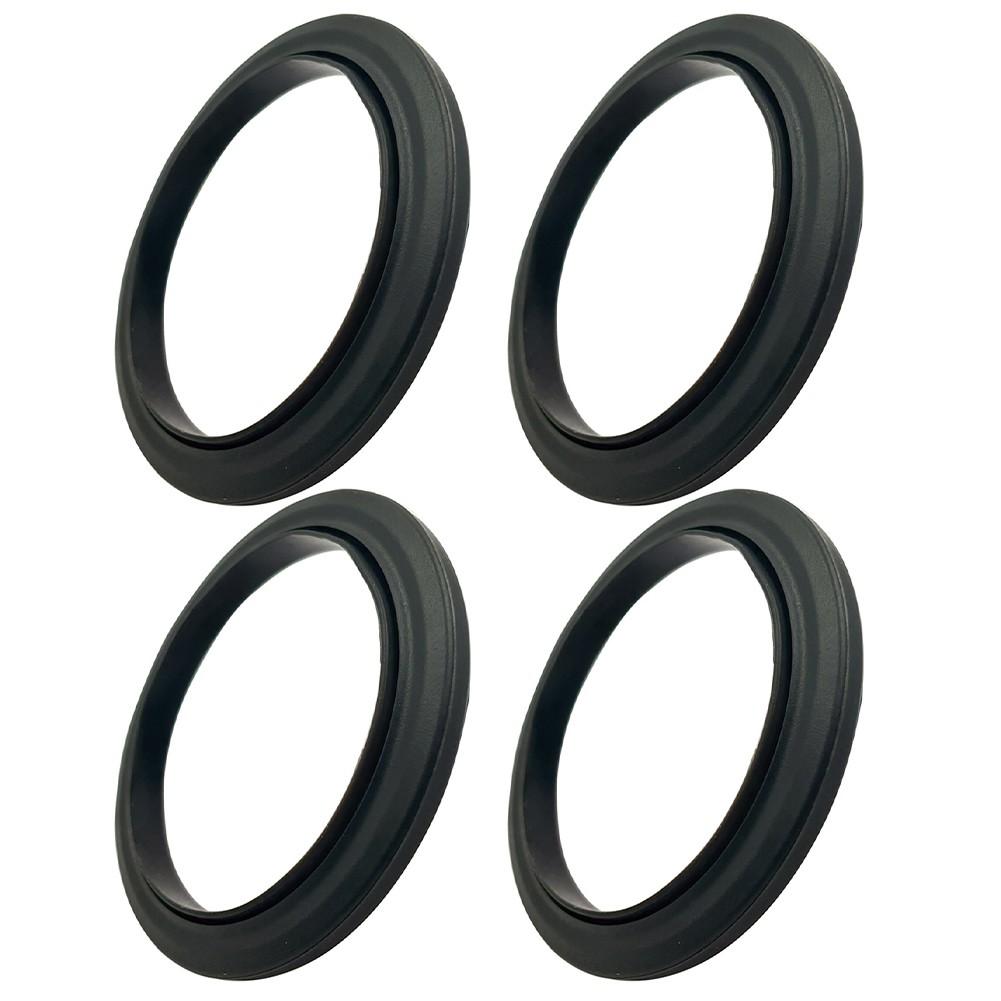 Easy Installation Coffee Machine Gasket Enhanced Brewing Quality