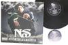 LP Record NAS  Hip Hop Is Dead B000722901 DEF JAM 2006 US Rap  HipHopRB Used
