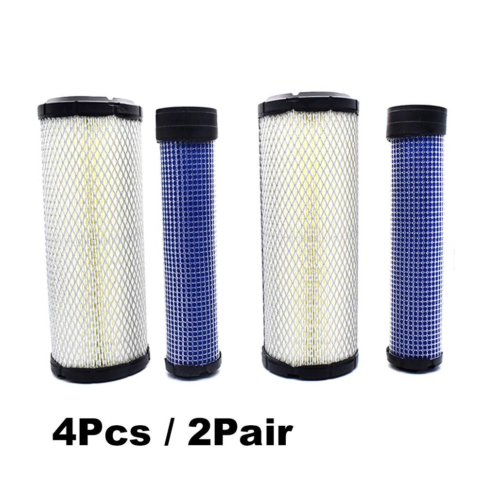 

Air Filter Cleaner Replace Parts 25 083 01 25 083 01-S 2508301 11013-7020 11013-7044 25 083 04 11013-7019 For Kohler Kawasaki 2set