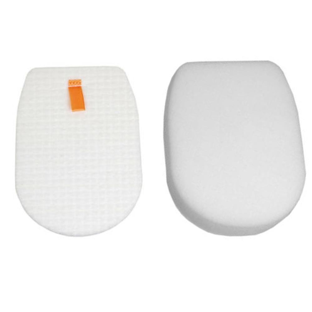 Sponge Filter Vacuum Parts Filter Dust Replacement