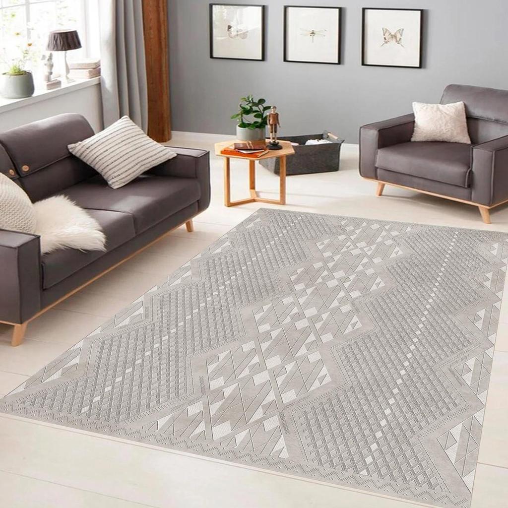 Eliana Home Washable Printed Carpet LNA063-FNL336