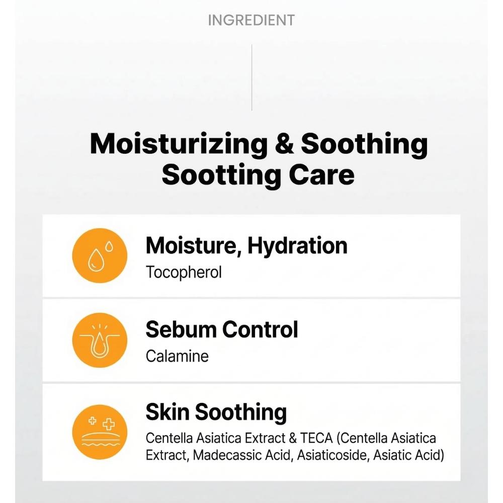 [AHC] Masters Air Rich Sun Stick 22g x 2ea + Sunscreen 10g x 2ea (64g) / 2.25 oz