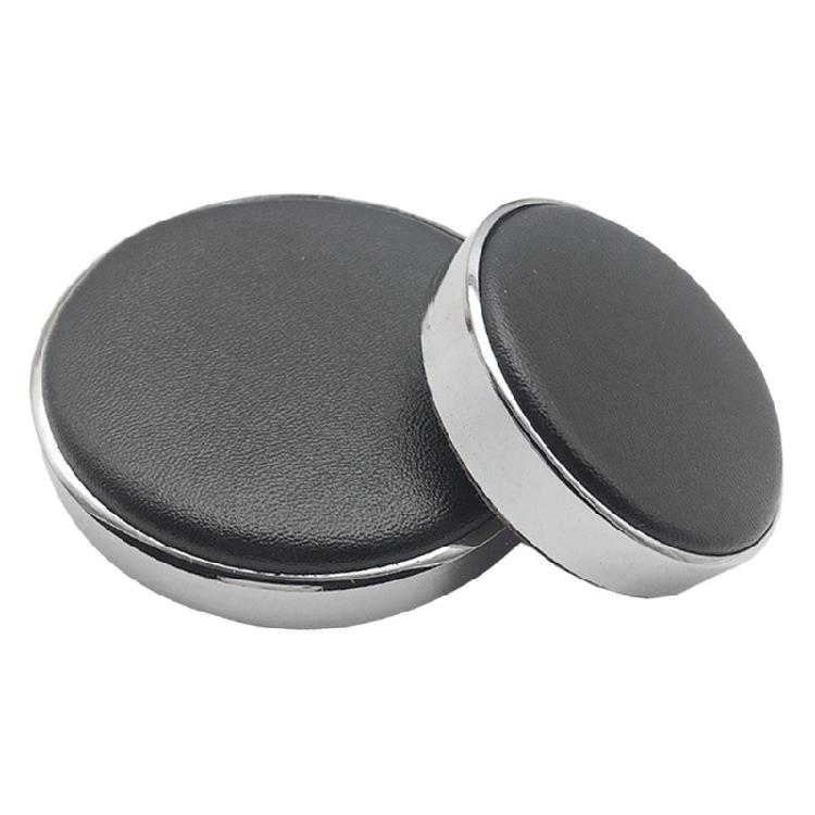 Watch Jewelry Case Cushion, Watch Movement Cushion Protections Pad Watch Case Pad Movement Seats Antiscratch Pad