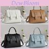 Womens Fashion Small Pu Handbag With Magnetic Closure For Daily Casual Use