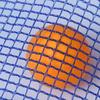 1,8m Standard Tischtennis Netz Professionelles PingPong Tischtennisnetz Tragbares Netz-Kit Netzständer Ersatz-Kit Für PingPong Spielen