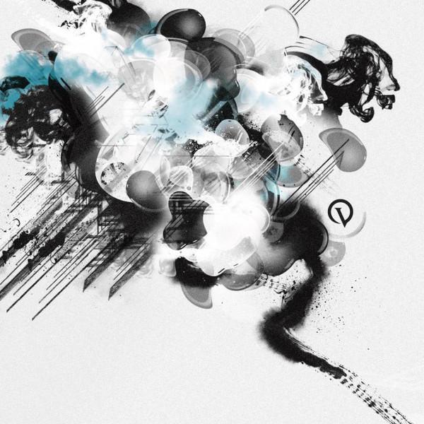 

CD VIBEDRED - Cross the Line CBR26 Caffeine Bomb O 2010 Japan ObiRock Used