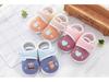 Soft Sole Non-slip Baby Walking Shoes for Boys and Girls (0-1 Year), Spring & Autumn Collection