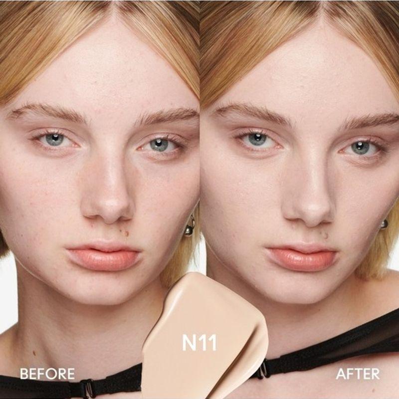 Studio Fix Fluid Foundation SPF 25/PA++