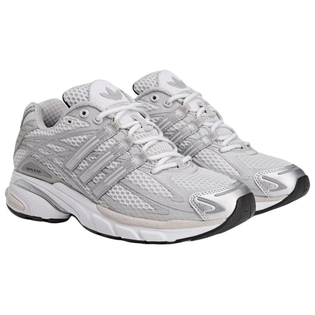 Adidas Sporty & Rich X Adistar Cushion Grey Men Sneakers Grey-One Grey-Two Cloud-White JQ1462