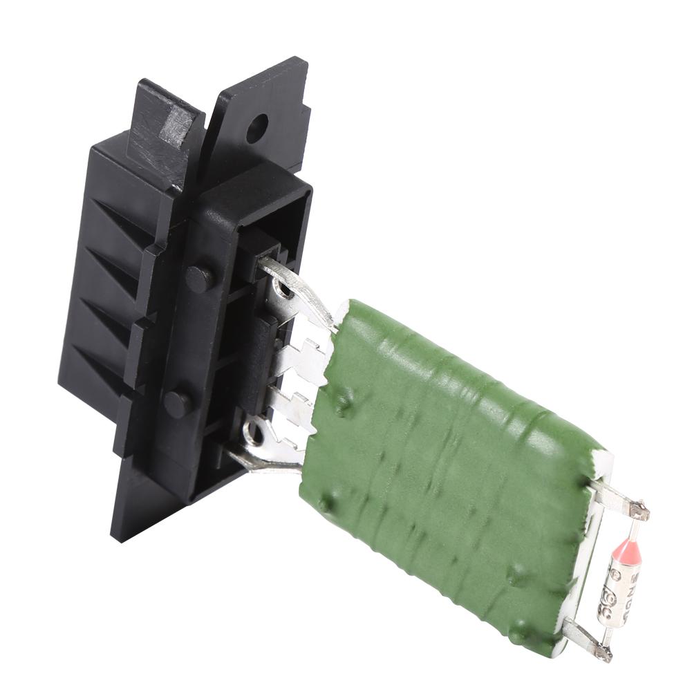 Heater Motor Blower Resistor for       D Mk3 13248240