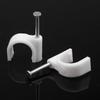 ZGB PVC Electrical Conduit Clamp with Nail