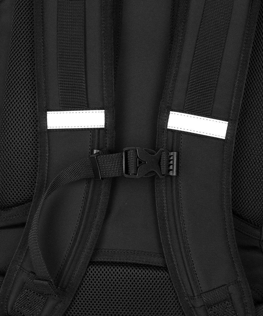 Lee Airy Layer Backpack 30L Black